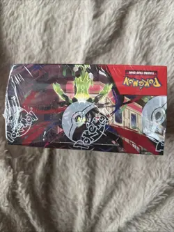 Pokemon TCG Perfect Order Booster Box Factory Sealed New UK Seller 36 Packs - Image 3
