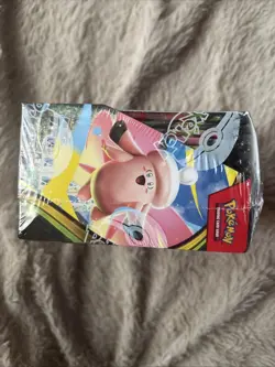 Pokemon TCG Perfect Order Booster Box Factory Sealed New UK Seller 36 Packs - Image 4