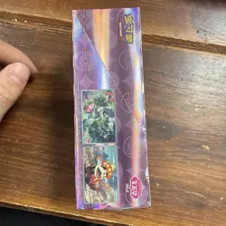 Pokemon TCG Gem Pack Vol 5 CBB5c Booster Box New Sealed UK seller 🇬🇧 - Image 2