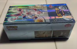 Pokemon Chinese Gem Pack Vol 2 SEALED Booster Box US SELLER. Ships Next Day - Image 2