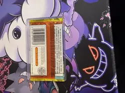 Pokemon Topps Series 3 Sealed Booster Pack totodile artwork - Image 2