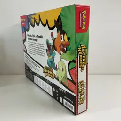 Pokemon TCG: Mega Evolution—Ascended Heroes First Partners Deluxe Pin Collection - Image 4