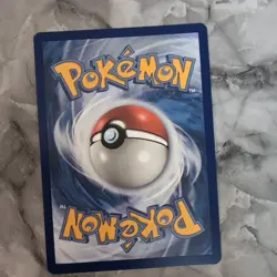 Pokemon Card Kyogre Cosmic Eclipse Rare 53/236 Near Mint - Image 2