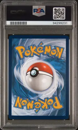 2024 POKEMON TWM EN-TWILIGHT MASQUERADE ULTRA RARE #196 IRON THORNS EX PSA 10 - Image 2