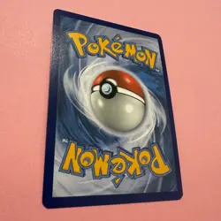 Great Catcher 264/236 NM Gold Holo Secret Rare Cosmic Eclipse Pokemon Card - Image 4