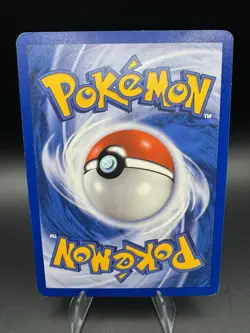 Pokemon TCG 34/112 Haunter EX Fire Red & Leaf Green Uncommon 2004 Vintage - LP - Image 2