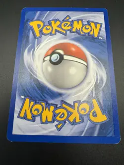 Pokemon TCG 34/112 Haunter EX Fire Red & Leaf Green Uncommon 2004 Vintage - LP - Image 3