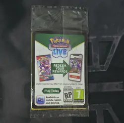 Pokemon Card Professor's Research Professor Juniper Swsh152 PROMO SEALED - Image 2