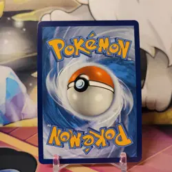 Pikachu V 043/185 - Vivid Voltage - Ultra Rare Holo Pokemon Card Near Mint - Image 2