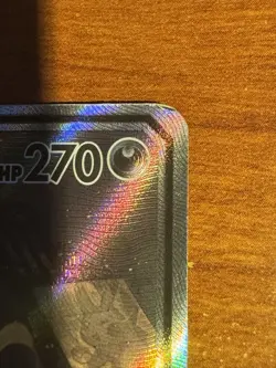 Umbreon & Darkrai GX SM241 Sm Holo Pokemon Promo MP/HP - Image 4