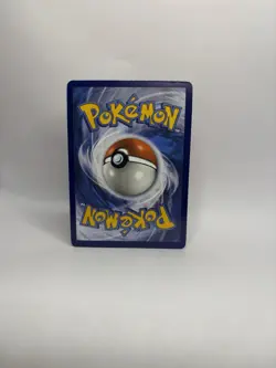 Pokemon TCG Guzma 143/147 Burning Shadows Ultra Rare Full Art Holo 2017 - Image 2
