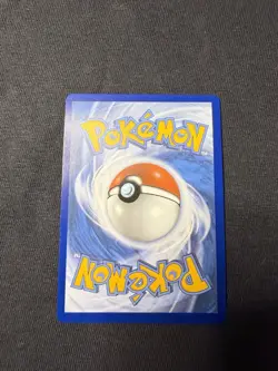Pokemon TCG: Mega Gengar ex Mega Attack Rare ME: Ascended Heroes 269/217 NM - Image 5