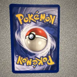Beedrill Base Set 1999 17/102 Rare 80 HP Pokemon TCG Card Stage 2 English - Image 2