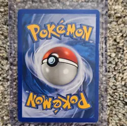 Pokemon TCG Pidgeot 23/165 Expedition Reverse Holo Rare English NM - Image 3