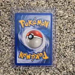 Pokemon TCG Pidgeot 23/165 Expedition Reverse Holo Rare English NM - Image 4