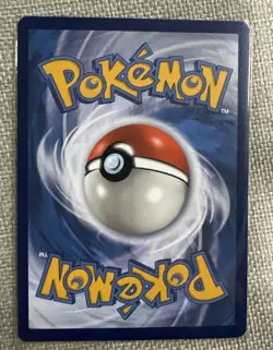 Pokemon - Flareon - Brilliant Stars - TG01/TG30 Near Mint Condition - Image 2