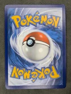 Blitzle - 195/182 Pokemon TCG Illustration Rare SV04: Paradox Rift Near Mint - Image 2