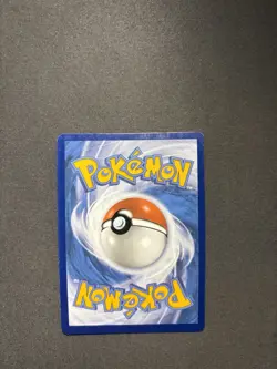 Gimmighoul 198/182 Illustration Rare Paradox Rift Pokemon Holo Near Mint - Image 2