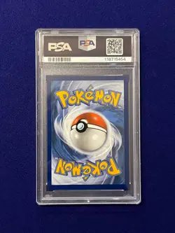 PSA 9 Groudon #199 Paradox Rift 2023 Pokemon MINT - Image 3