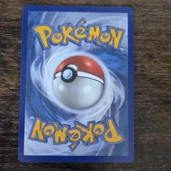 Pokemon TCG Mega Skarmory ex 106/088 Ultra Rare POR Perfect Order Near Mint - Image 2