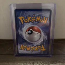 Mega Skarmory ex 106/088 Ultra Rare Perfect Order Pokemon Holo Near Mint - Image 2