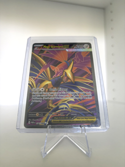 Mega Skarmory ex 106/088 Ultra Rare Perfect Order Pokemon Holo - Near Mint - Image 1