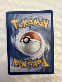 Mega Skarmory ex 106/088 Ultra Rare Perfect Order Pokemon Near Mint Holo - Image 2
