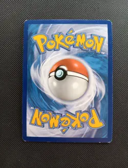 Mega M Garchomp EX XY168 Black Star Promo Rare Holo Pokemon Card LP - Image 3