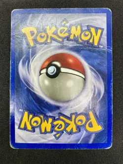Shining Celebi 106/105 | Neo Destiny | Secret Rare Holo Pokemon TCG HP DMG - Image 3