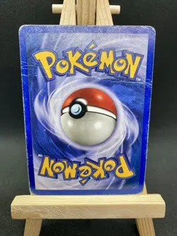 Shining Celebi 106/105 | Neo Destiny | Secret Rare Holo Pokemon TCG HP DMG - Image 4