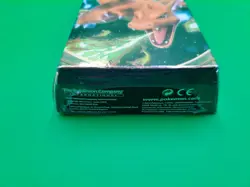 Pokemon TCG Charizard Sword And Shield Vivid Voltage Deck New And Sealed - Image 2