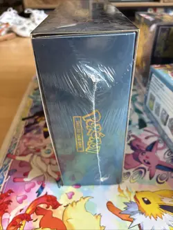 Pokemon TCG Mega Charizard X EX Ultra Premium Collection UPC Brand New Sealed - Image 2