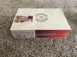 Pokemon TCG Sword and Shield Ultra Premium Collection Charizard Box 820650871115 - Image 3