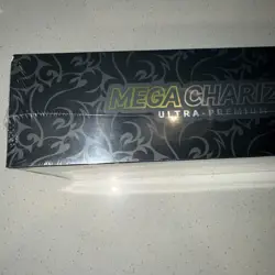 Pokemon TCG Mega Charizard X ex Ultra Premium Collection Box BRAND NEW - C - Image 4