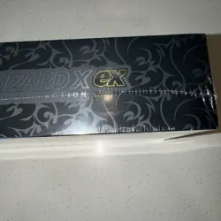 Pokemon TCG Mega Charizard X ex Ultra Premium Collection Box BRAND NEW - C - Image 5