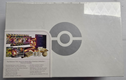 (NE6) Nintendo Pokemon Sword & Shield Ultra Premium Collection Charizard Sealed - Image 2