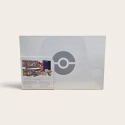 Pokemon TCG Sword & Shield Ultra-Premium Collection Charizard Box 16 Packs - Image 2
