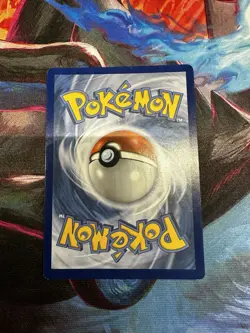 Arceus XY116 Black Star Promo 2016 Full Art Holo Rare Pokemon LP - Image 2