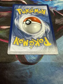 Arceus XY116 Black Star Promo 2016 Full Art Holo Rare Pokemon LP - Image 3