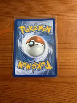 Pokemon Arceus DP50 Black Star Promo Holo LP - Image 2