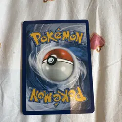 Arceus XY Black Star Promos XY197 Holo Promo Pokemon TCG English 2017 - Image 2