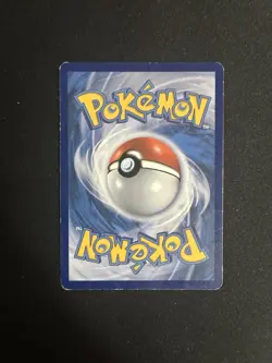 Pokemon Arceus XY116 XY Black Star Promos Holo Promo English 2016 Naoki Saito - Image 2