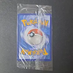 The Pokemon Company Pokemon TCG Charmander 044 SV Promo Holo EN 2023 (SB) - Image 2