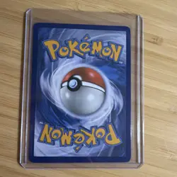 The Pokemon Company Meowth VMAX SWSH005 SWSH Promo Holo English 300HP - Image 2