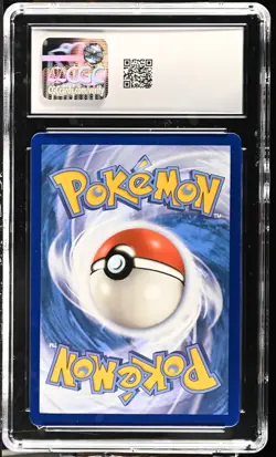 Pokemon Chili & Cilan & Cress #258 Full Art Trainer Fusion Strike 2021 - CGC 10 - Image 2