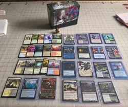 💫 Magic The Gathering Card Lot Rares Mythic Mixed Uncommon Bundle $170 + Value - Image 1