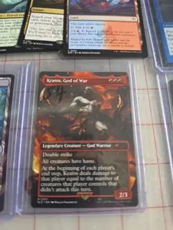 💫 Magic The Gathering Card Lot Rares Mythic Mixed Uncommon Bundle $170 + Value - Image 2