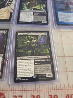 💫 Magic The Gathering Card Lot Rares Mythic Mixed Uncommon Bundle $170 + Value - Image 3