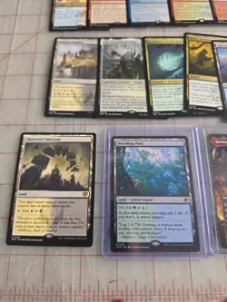 💫 Magic The Gathering Card Lot Rares Mythic Mixed Uncommon Bundle $170 + Value - Image 4