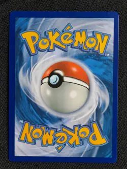 Snom Temporal Forces 168/162 Near Mint (NM) Illustration Rare Full Art Holo EN - Image 2